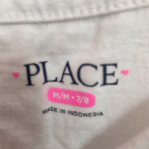 Graphic tee shirt - Picture 3 of 3